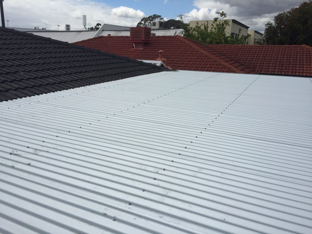 Sandra Wright Roof Repairs Perth WA
