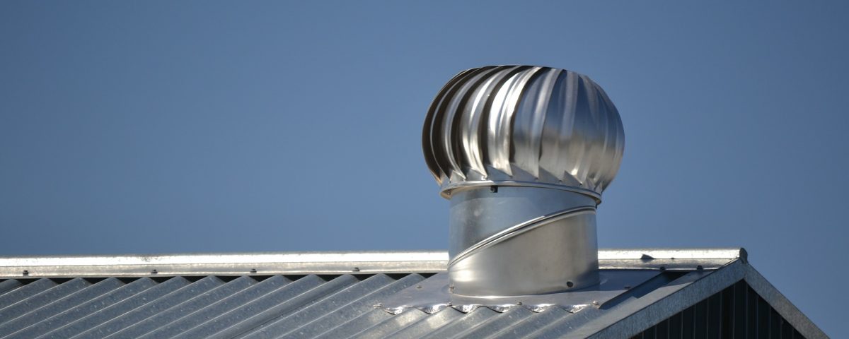 metal roof repairs