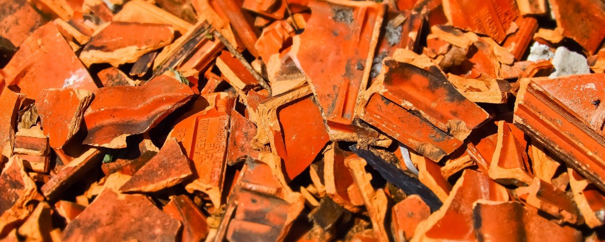 tile roof repairs