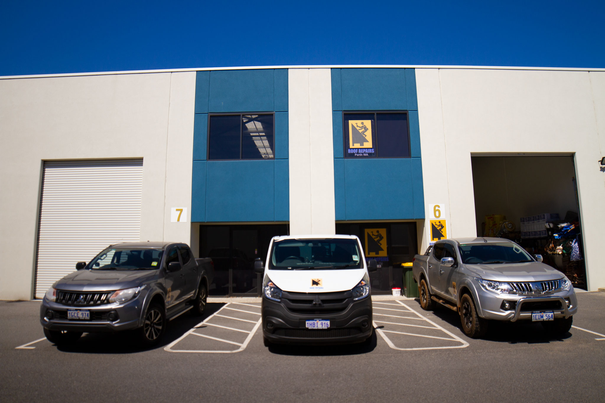 rrpwa fleet