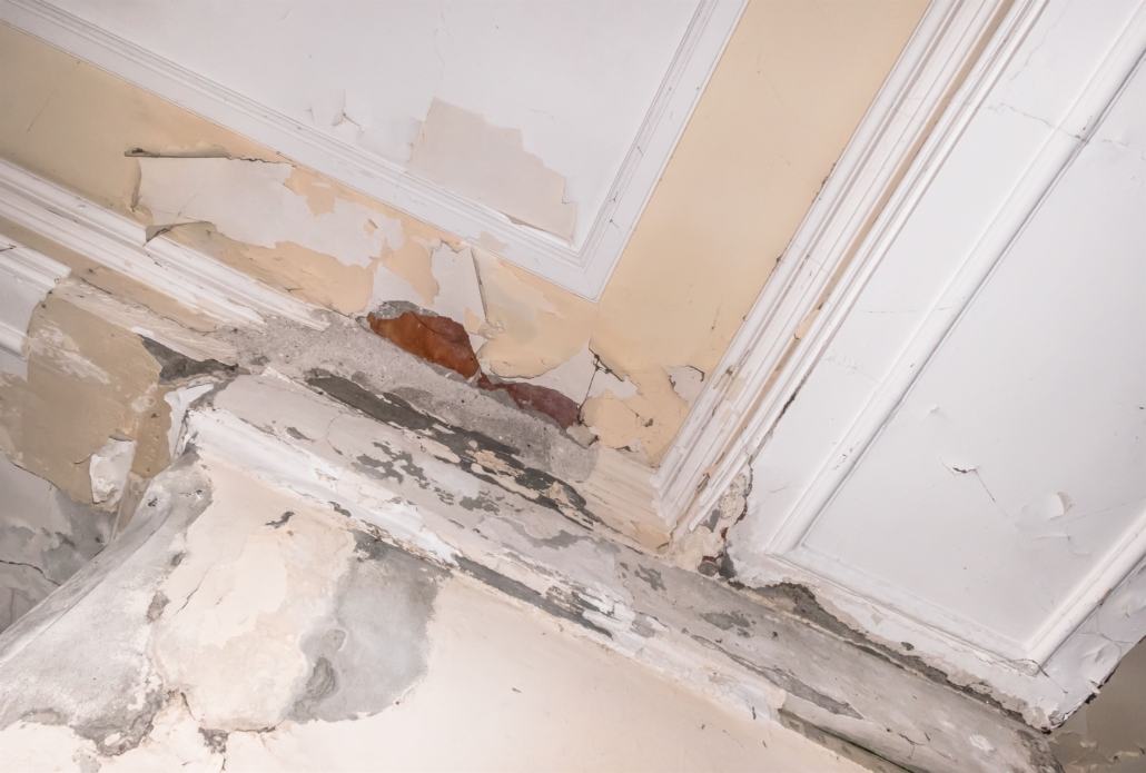 ceiling fixers perth